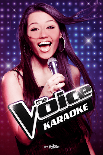 The Voice - Sing Karaoke