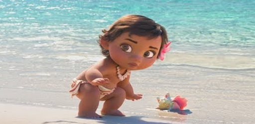 Moana Pelicula Completa En Español