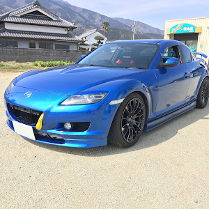 RX-8