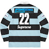 stripe rugby ss22