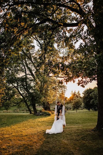 Vestuvių fotografas Simona Simonavičė (simsimfoto). Nuotrauka gegužės 10