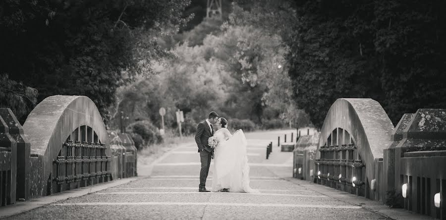 Fotógrafo de casamento Kostas Sinis (sinis). Foto de 8 de junho 2021