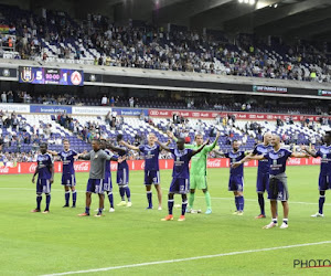 Zo graag wilde deze nieuwkomer naar Anderlecht: "Toen mijn manager over de interesse sprak, stapte ik meteen in de auto"