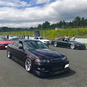 マークII JZX101