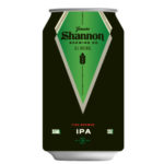 Logo of Shannon IPA