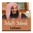 Mufti Menk Lectures mobile app icon