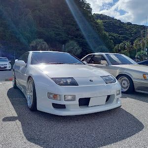 フェアレディZ Z32