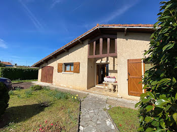 maison à Meilhan (40)