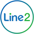 Line 2 - Second Phone Number