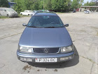 продам авто Volkswagen Passat Passat Variant (B3,B4)