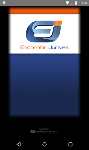 Endorphin Junkies