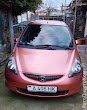 продам авто Honda Jazz Jazz I