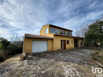 maison à Saint-Maximin-la-Sainte-Baume (83)