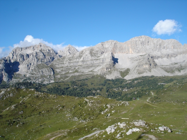 Limiti umani di giorgio.distasio