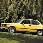 Puzzles with BMW 3series E21 1.0 Icon