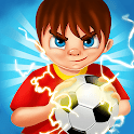 Icon Soccer Heroes! Football