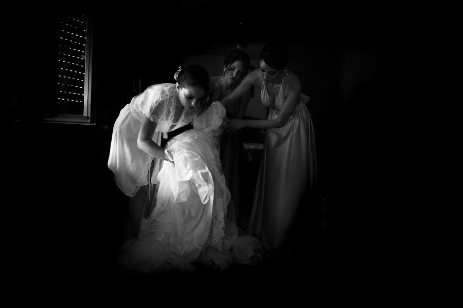 Huwelijksfotograaf Gaetano Pipitone (gaetanopipitone). Foto van 23 januari 2020