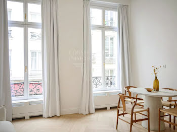 appartement à Paris 6ème (75)