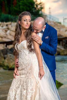 Wedding photographer Nikolay Nikolov (flexito). Photo of 30 July 2019