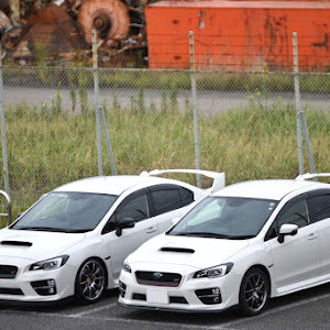 WRX STI VAB