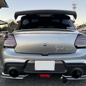 スイフトRS