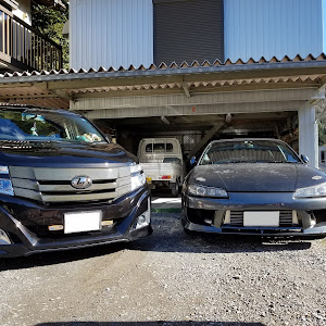 エルグランド E52型