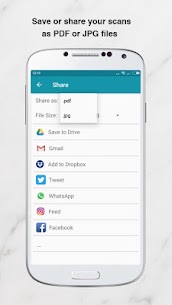 Notebloc PDF Scanner App Pro [Unlocked] [Free purchase] 7