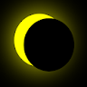 Eclipse Countdown icon