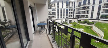 appartement à Saint-Ouen (93)