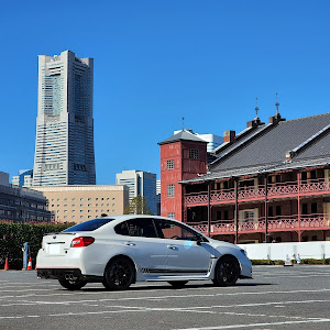 WRX STI