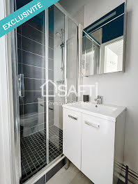 appartement à Nantes (44)