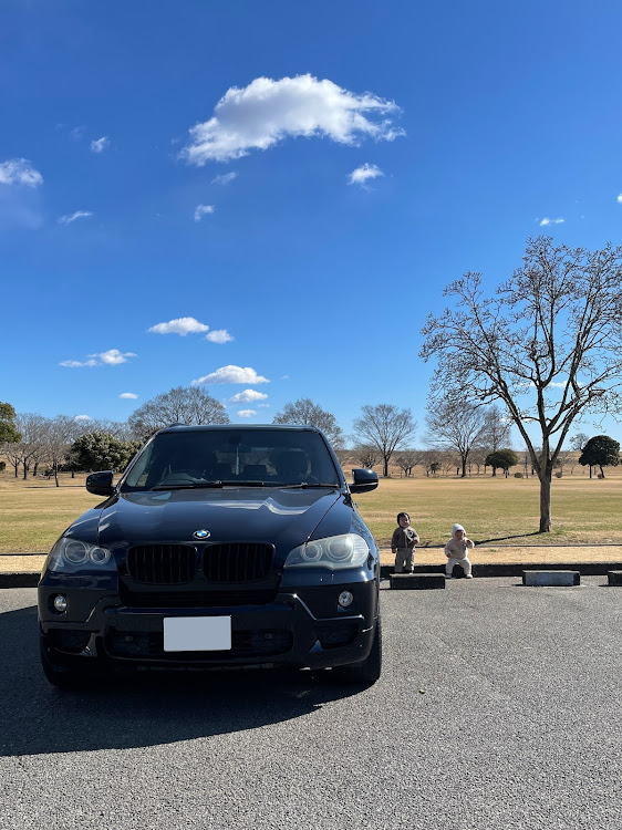 X5のBMW・X5・E70・Xシリーズ・SUVに関するカスタム事例の投稿画像3枚目