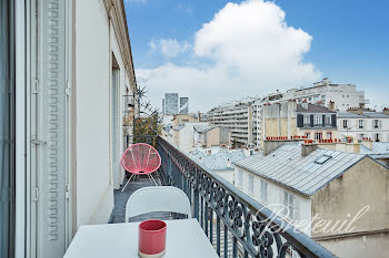 appartement à Paris 15ème (75)