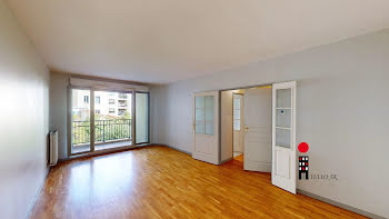 appartement à Lyon 6ème (69)