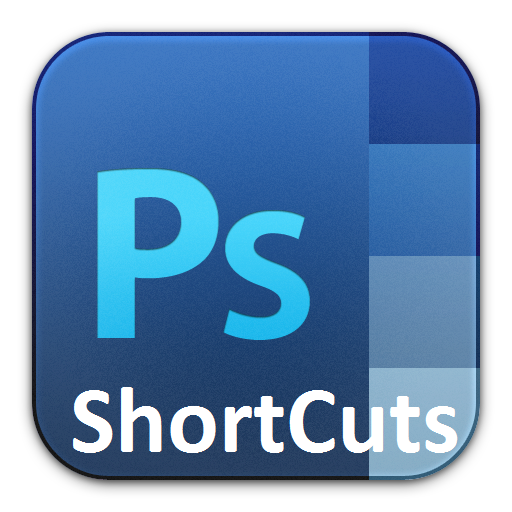 Photoshop Shortcut Keys