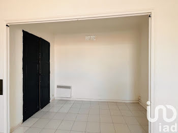 appartement à Toulon (83)