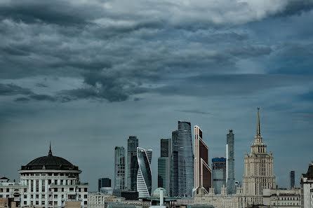 Hochzeitsfotograf Maksim Mesh (maxmesh). Foto vom 19. Juli 2019