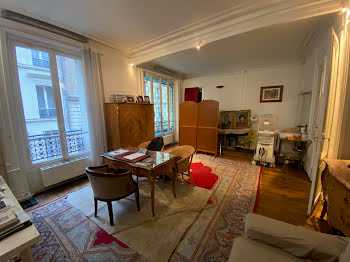 appartement à Paris 9ème (75)