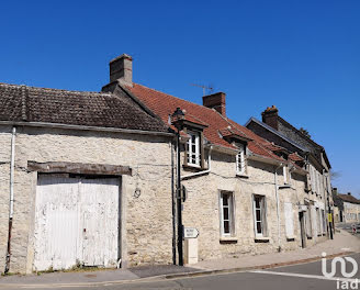 maison à Senlis (60)