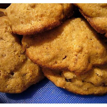 10 Best Almond Paste Cookies Recipes