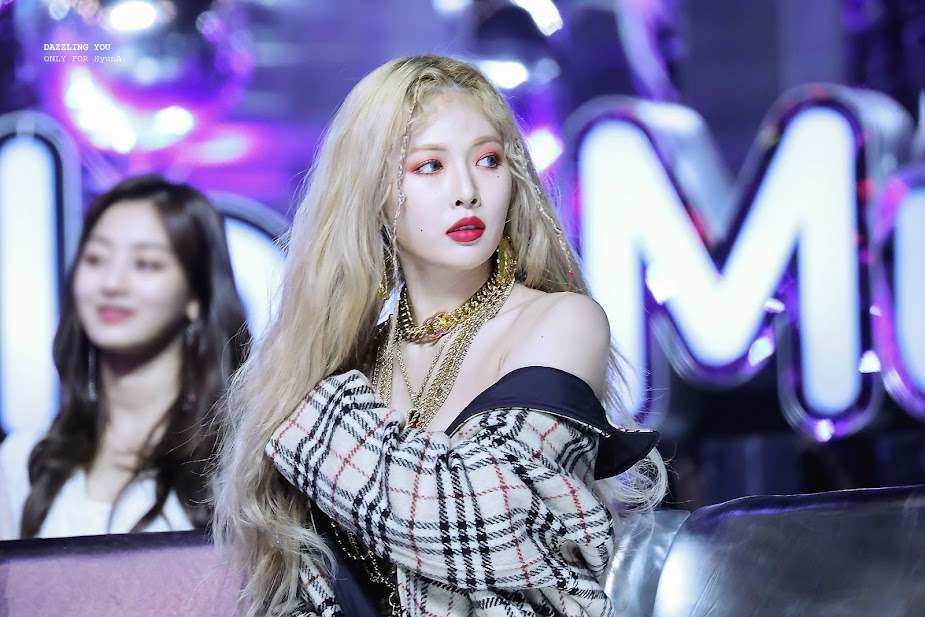 hyuna