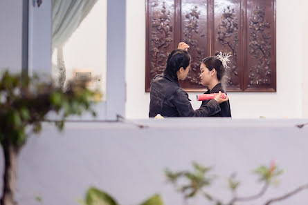 結婚式の写真家Thanh Duc Nguyen (ducs7ven)。2月7日の写真