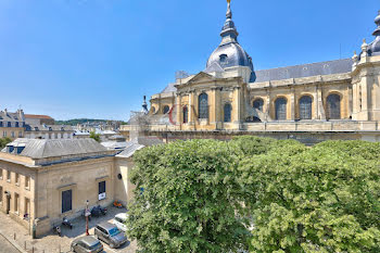 locaux professionnels à Versailles (78)