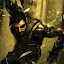 Deus Ex: Human Revolution New Tab Theme