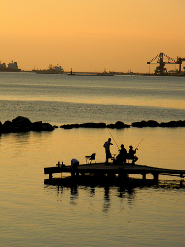 I pescatori di Jole