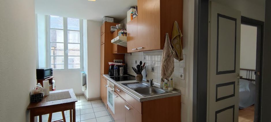 Vente maison 4 pièces 76 m² à Martel (46600), 158 000 €