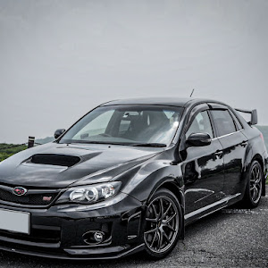 インプレッサ WRX STI GVB