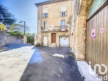 maison à Pezenas (34)