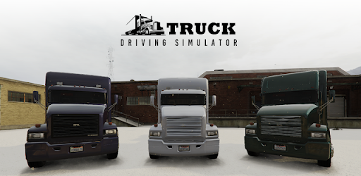 Truck Parking Driving Games 3d