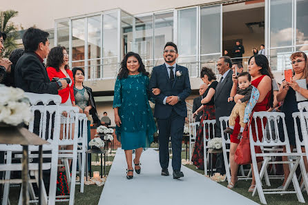 Wedding photographer Carlos Otondo (carlosotondo). Photo of 31 December 2019